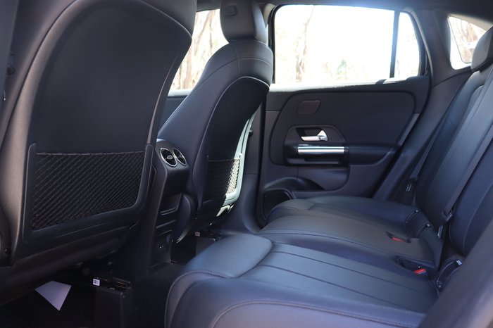 2020 Mercedes-Benz GLA-Class GLA250