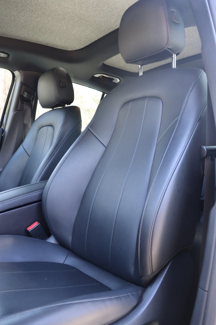 2020 Mercedes-Benz GLA-Class GLA250