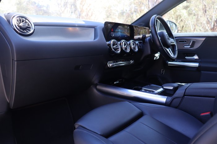 2020 Mercedes-Benz GLA-Class GLA250