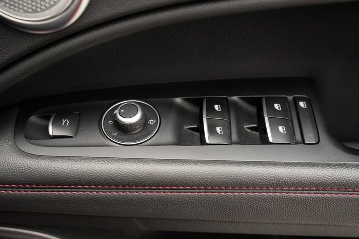 2019 Alfa Romeo Stelvio Quadrifoglio