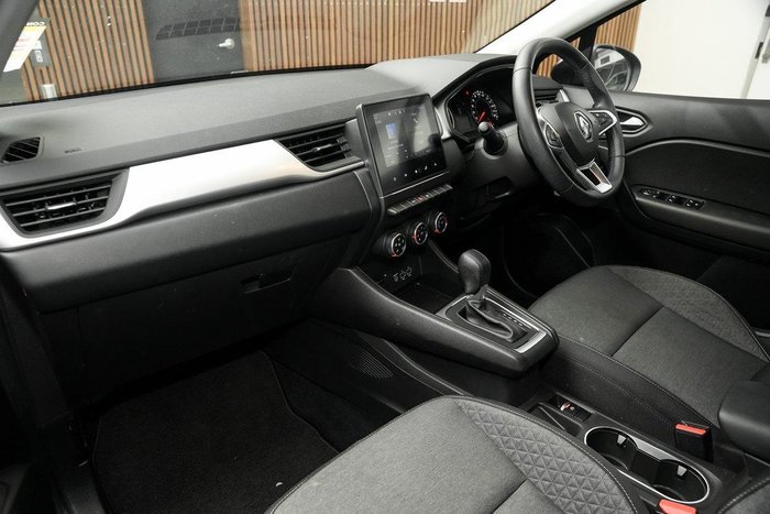 2023 Renault Captur Life