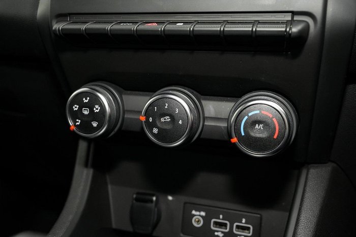 2023 Renault Captur Life