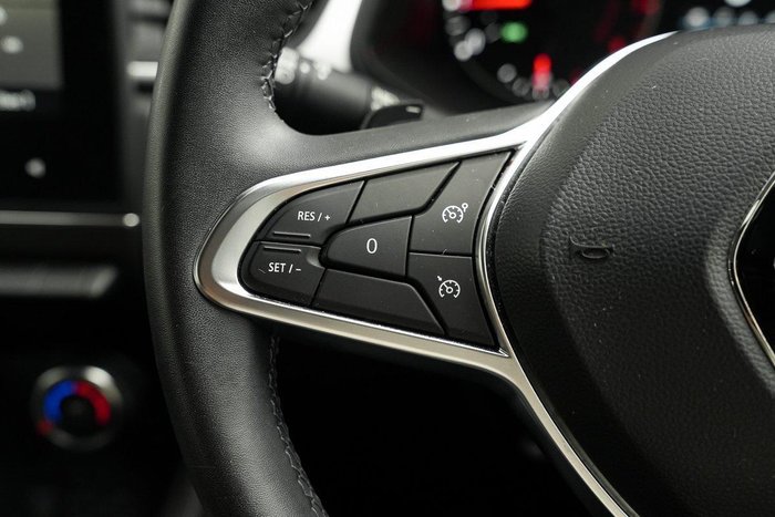 2023 Renault Captur Life