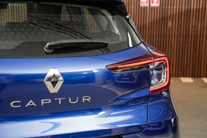 2023 Renault Captur Life