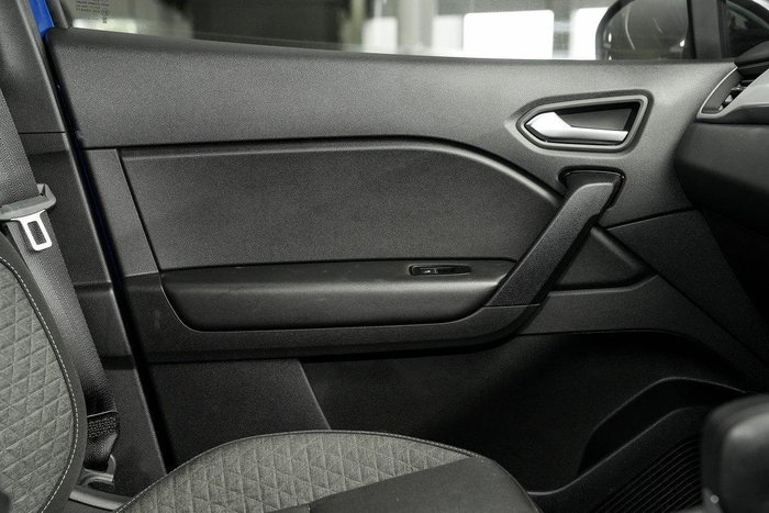 2023 Renault Captur Life