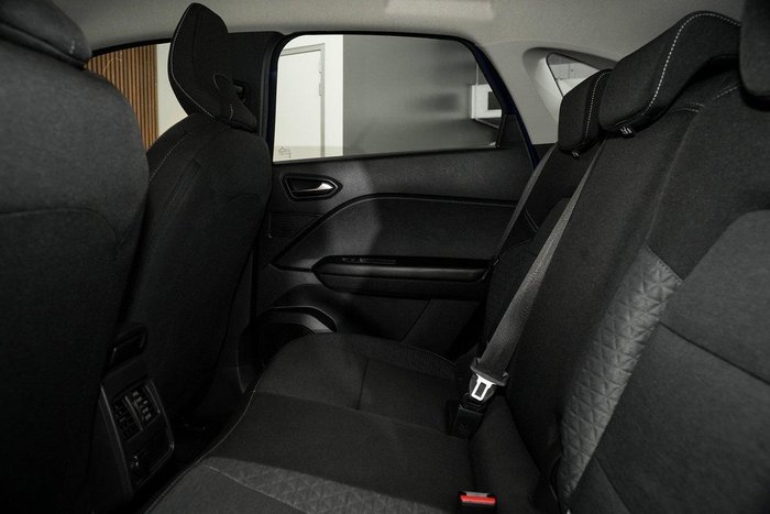 2023 Renault Captur Life