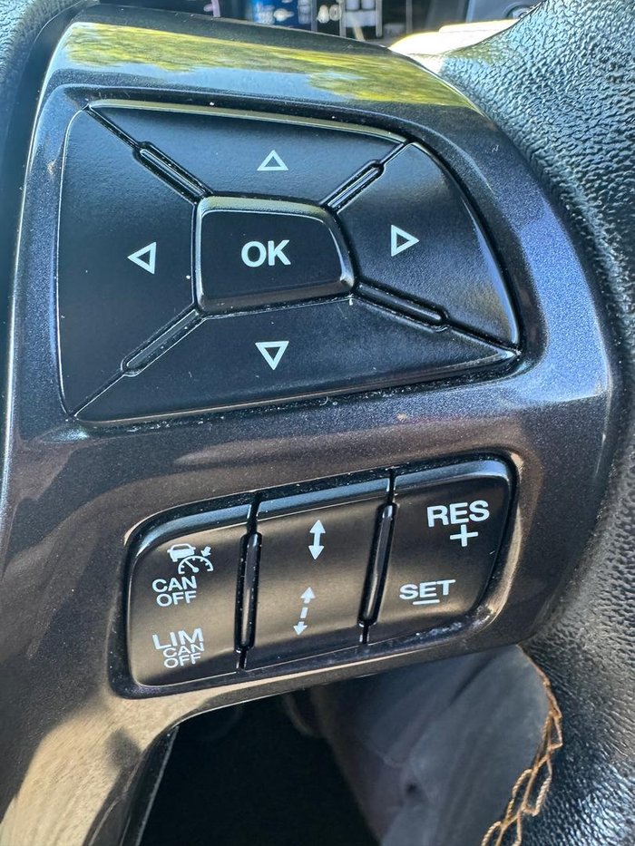 2019 Ford Ranger Wildtrak PX MkIII MY19 4X4 Dual Range WHITE