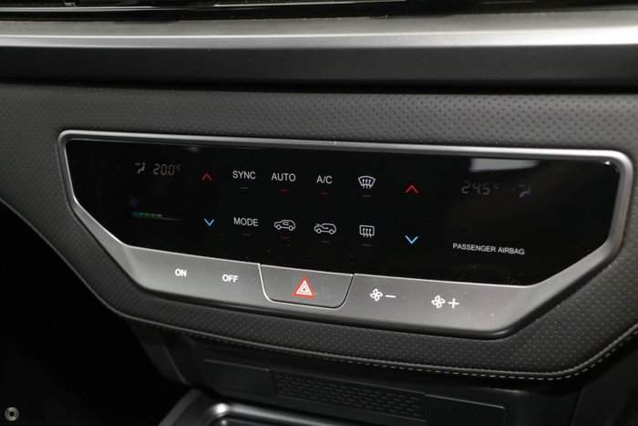 2025 KGM SsangYong Rexton ELX