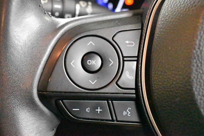 2019 Toyota Corolla ZR Hybrid