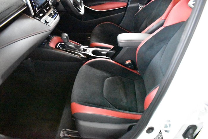 2019 Toyota Corolla ZR Hybrid