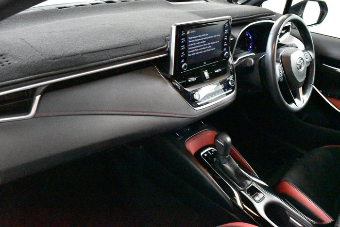 2019 Toyota Corolla ZR Hybrid