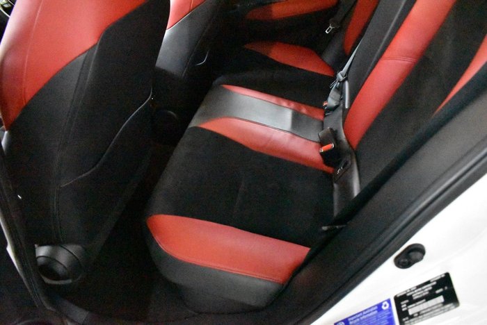 2019 Toyota Corolla ZR Hybrid