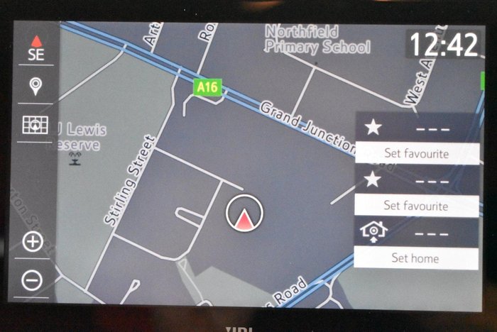 2019 Toyota Corolla ZR Hybrid