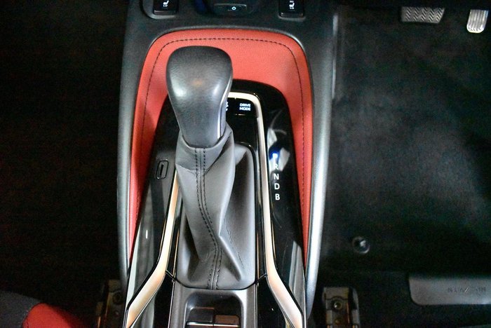 2019 Toyota Corolla ZR Hybrid