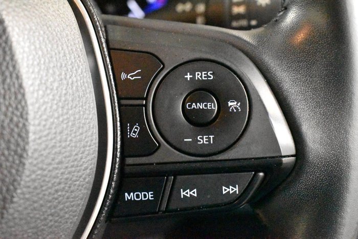 2019 Toyota Corolla ZR Hybrid