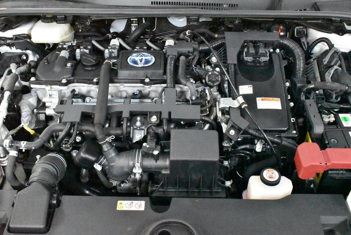 2019 Toyota Corolla ZR Hybrid