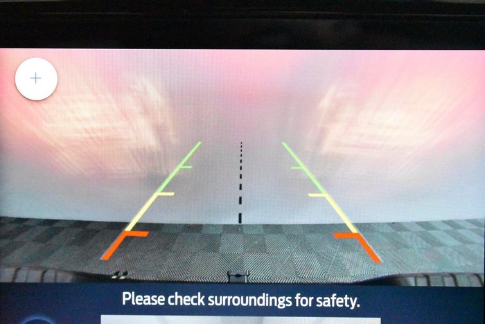 2022 Ford Ranger Wildtrak