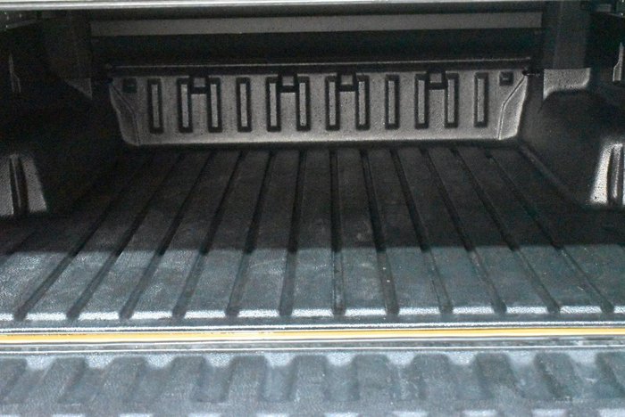 2022 Ford Ranger Wildtrak