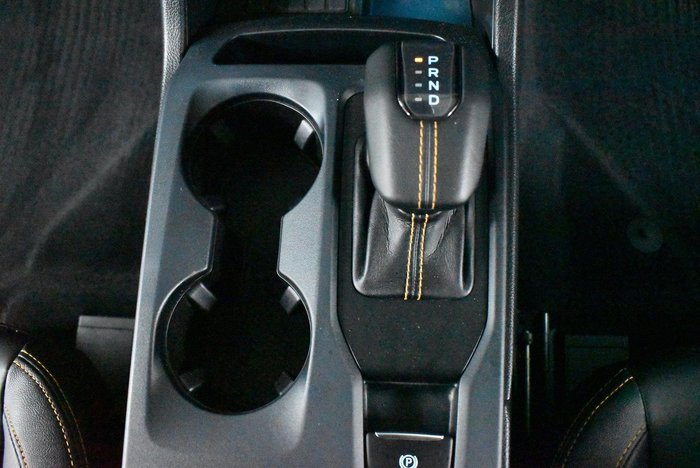 2022 Ford Ranger Wildtrak