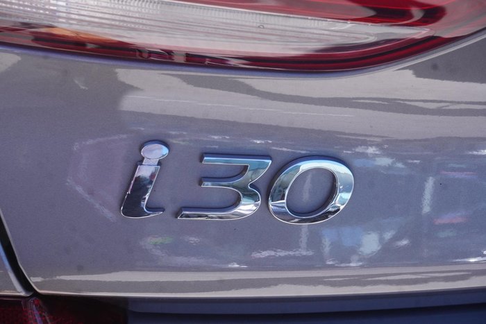 2020 Hyundai i30 N Line