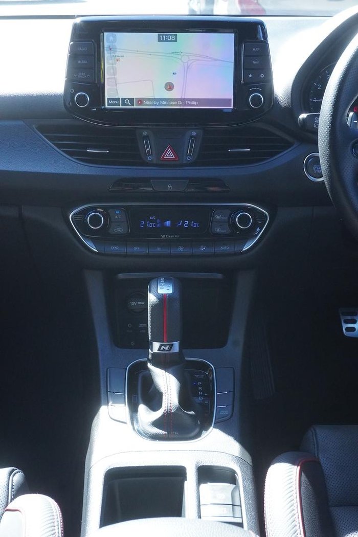 2020 Hyundai i30 N Line