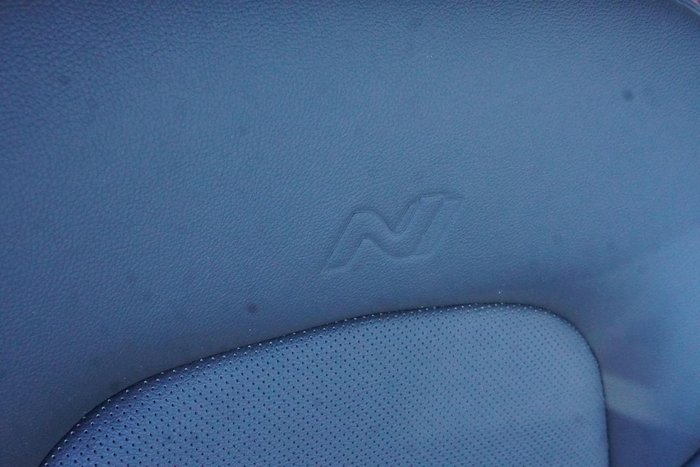 2020 Hyundai i30 N Line