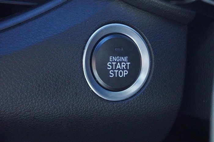 2020 Hyundai i30 N Line