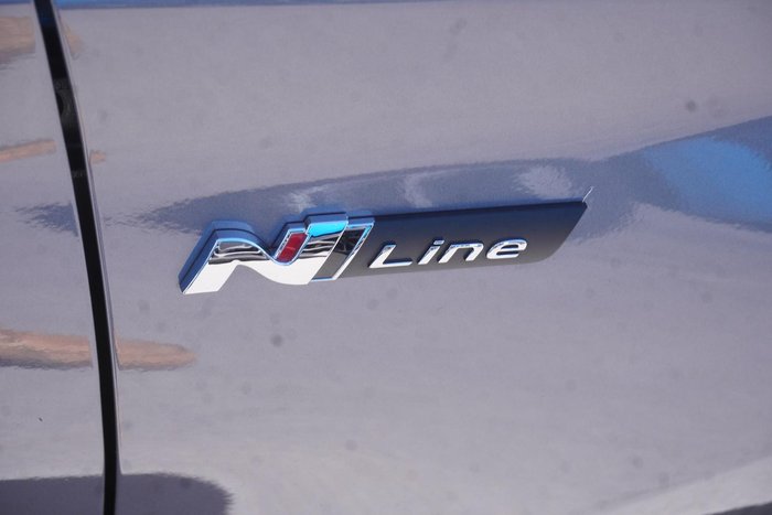 2020 Hyundai i30 N Line