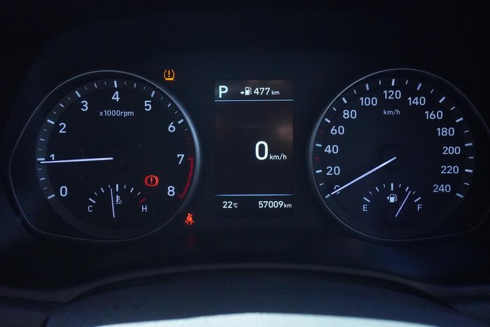 2020 Hyundai i30 N Line