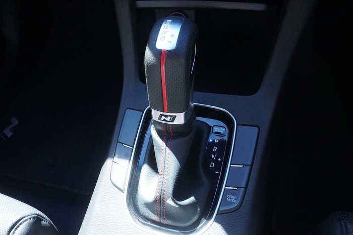 2020 Hyundai i30 N Line