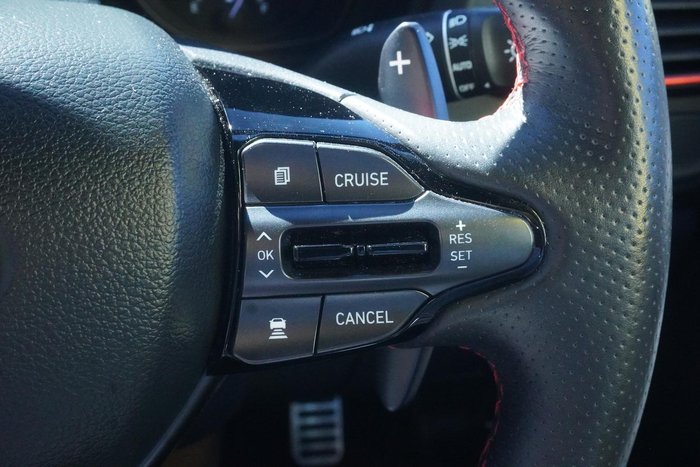 2020 Hyundai i30 N Line