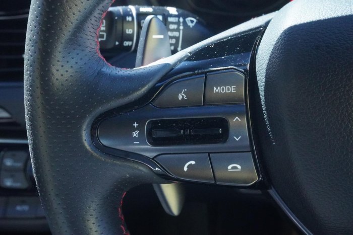 2020 Hyundai i30 N Line