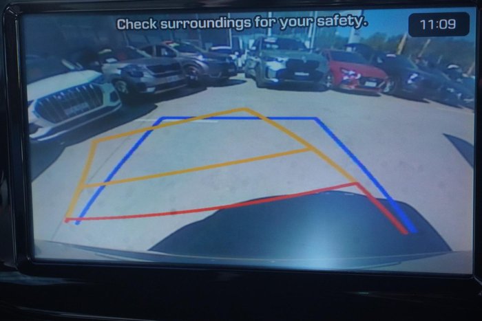 2020 Hyundai i30 N Line