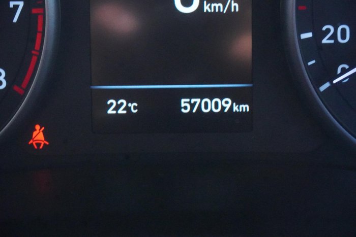 2020 Hyundai i30 N Line