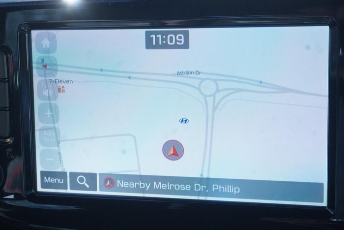 2020 Hyundai i30 N Line