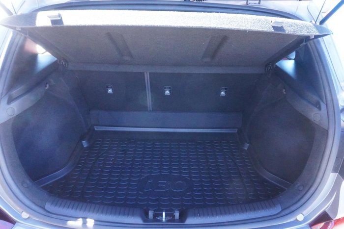 2020 Hyundai i30 N Line