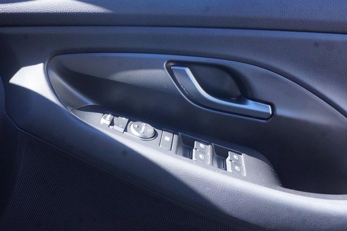 2020 Hyundai i30 N Line