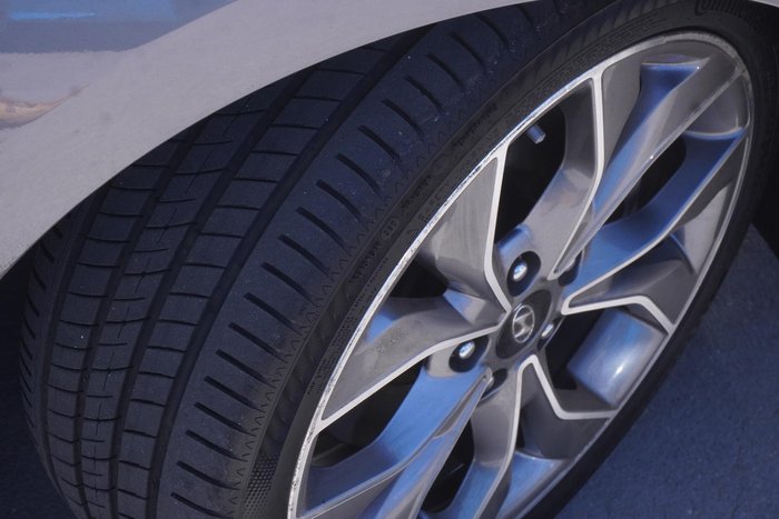 2020 Hyundai i30 N Line