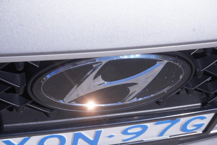 2020 Hyundai i30 N Line