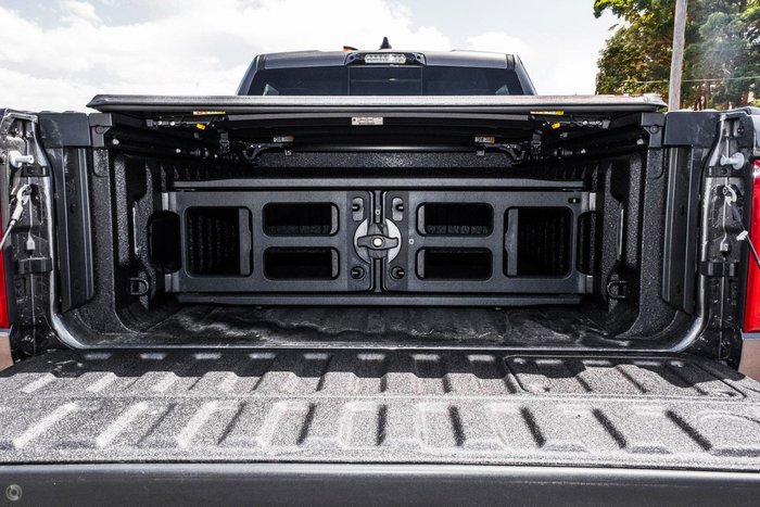 2025 RAM 1500 Limited Hurricane HO RamBox