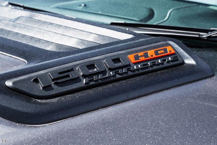 2025 RAM 1500 Limited Hurricane HO RamBox