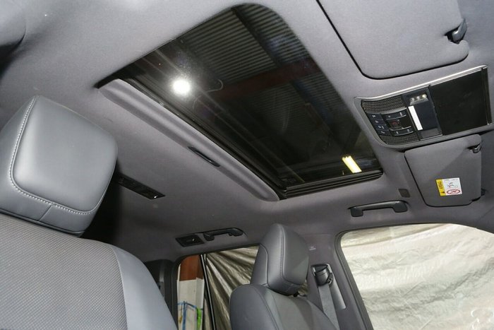 2024 Toyota Landcruiser VX