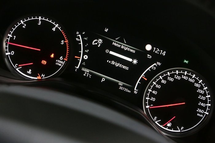 2024 Toyota Landcruiser VX