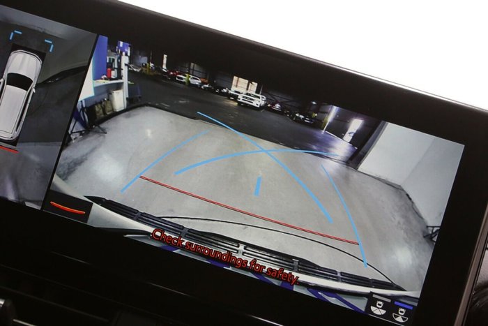 2024 Toyota Landcruiser VX