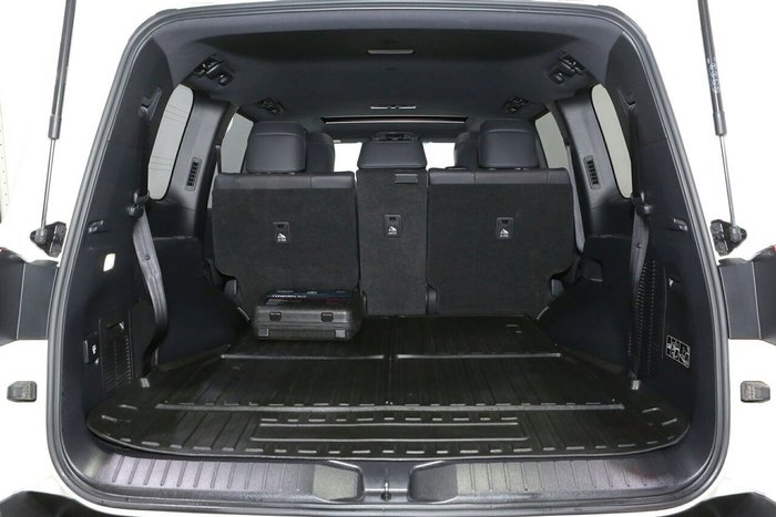 2024 Toyota Landcruiser VX