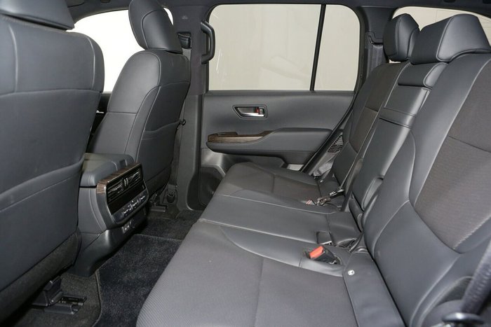 2024 Toyota Landcruiser VX