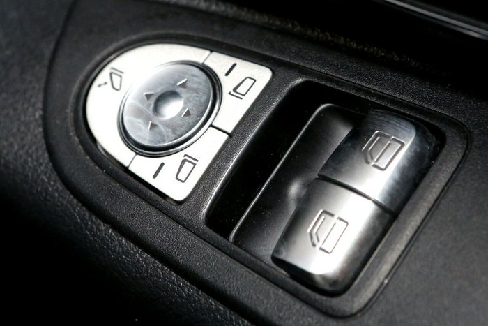 2024 Mercedes-Benz Vito 114CDI