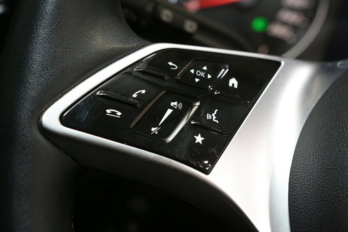 2024 Mercedes-Benz Vito 114CDI