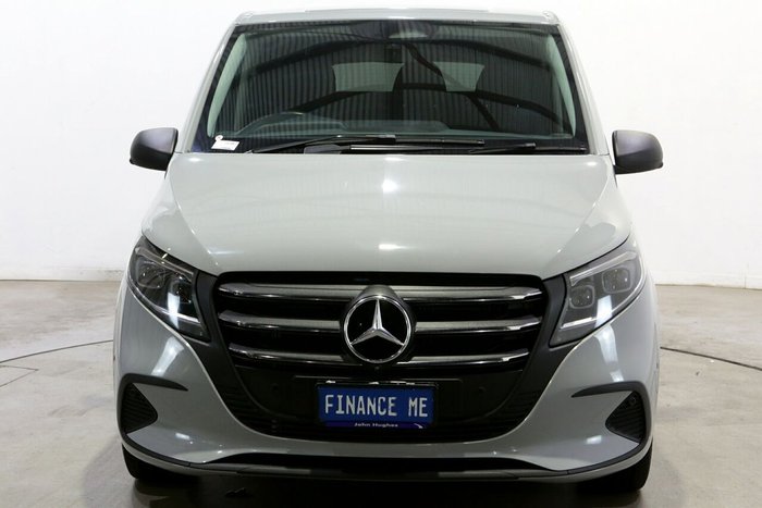2024 Mercedes-Benz Vito 114CDI