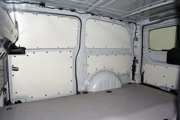 2024 Mercedes-Benz Vito 114CDI